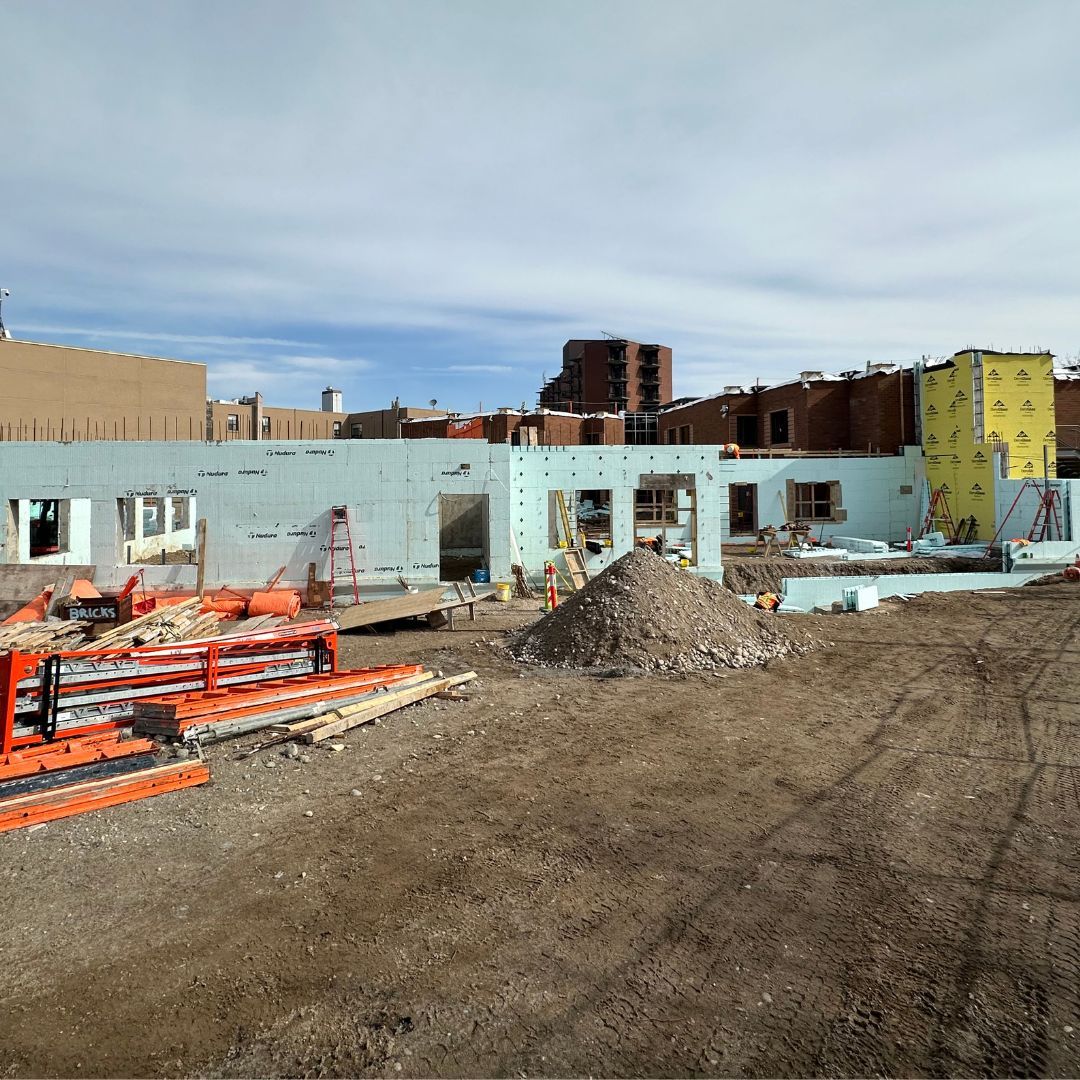 Fastform ICF tweet media