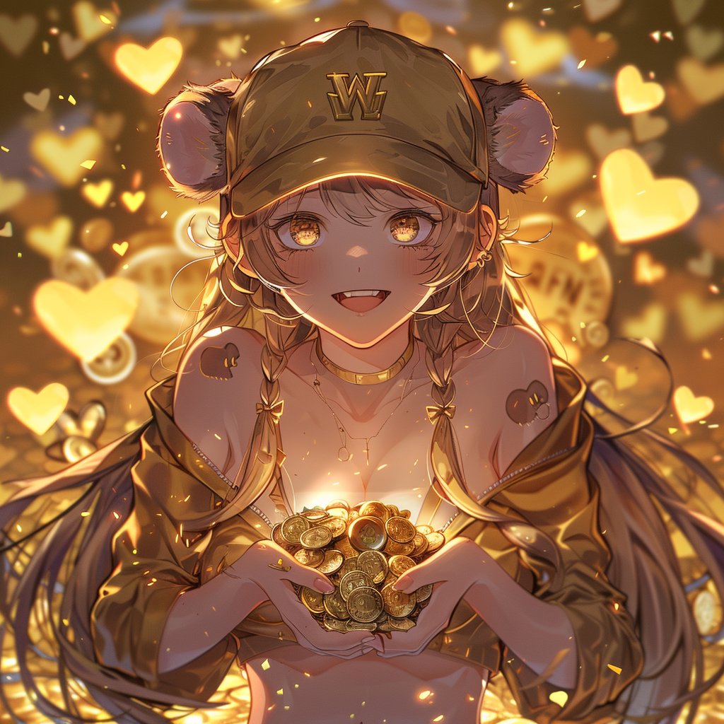 Congrats to <a href="/_FernandoDavid_/">Fernando Fierro 🧚🏻‍♀️</a>  just bought 400,000 Waifumon $sol Tokens for $100 USD ! 🫡 Currently only $0.00025 per Token pre-sale supplies last! Can buy off our site Waifumon .com !