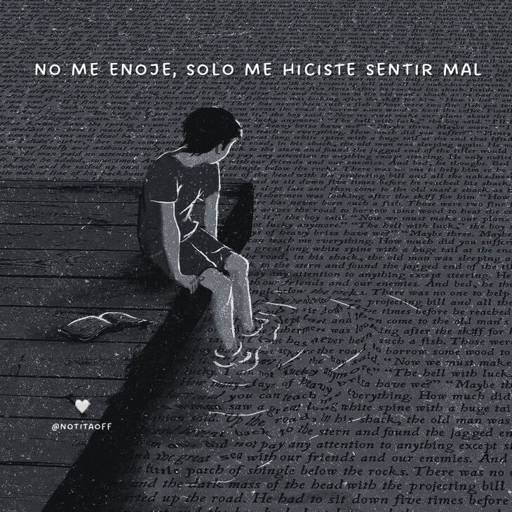 🌙 mini textos tweet media