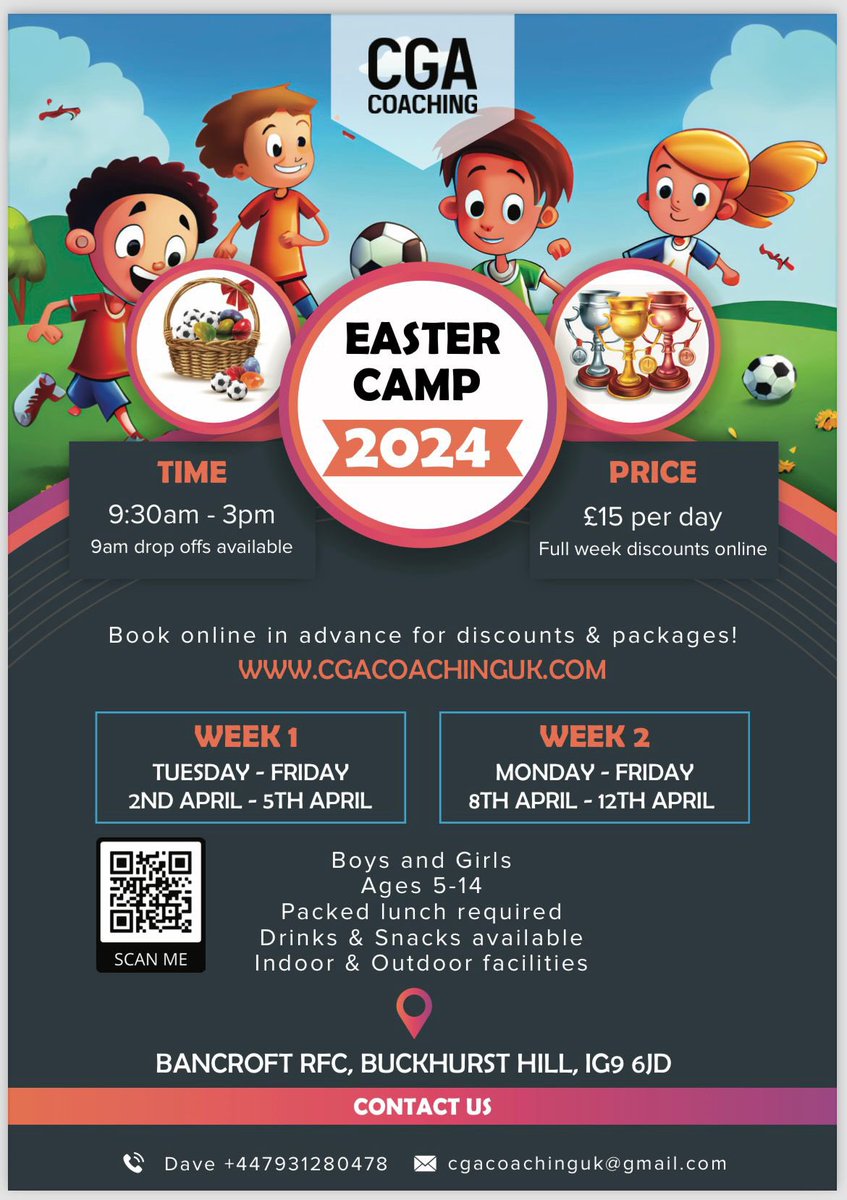 Buckhurst Way F.C. 🦌 tweet media