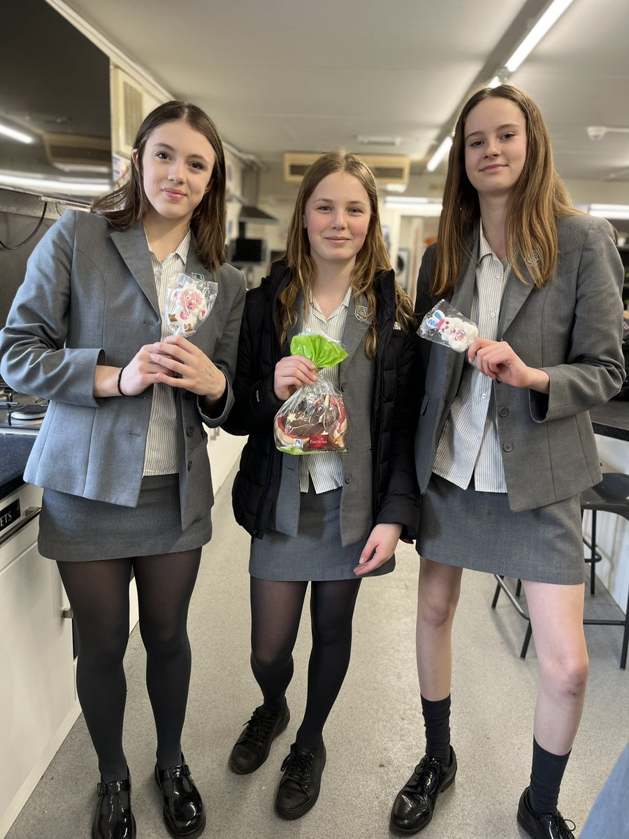 Community & Charities | The Grange School tweet media