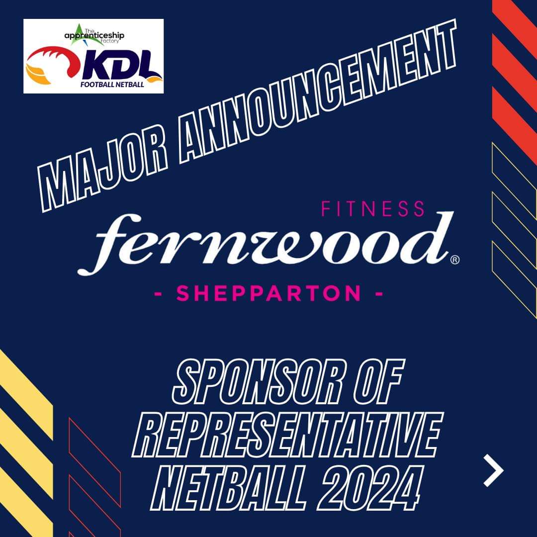 Kyabram District League tweet media