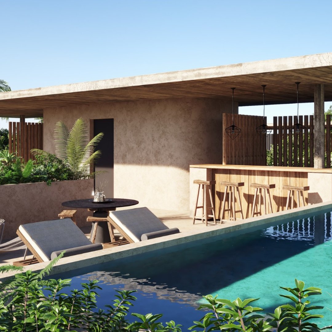 ResortGlobalN's tweet photo. We are excited to introduce you to @MxTheview .

To enrich our range of content for you, a new partner has joined us today.

The View is a group of Real Estate experts in Cancun and the Riviera Maya with more than 20 years of experience. 
Ready to show you your dreamed house! https://t.co/GNFLNt8Pvn