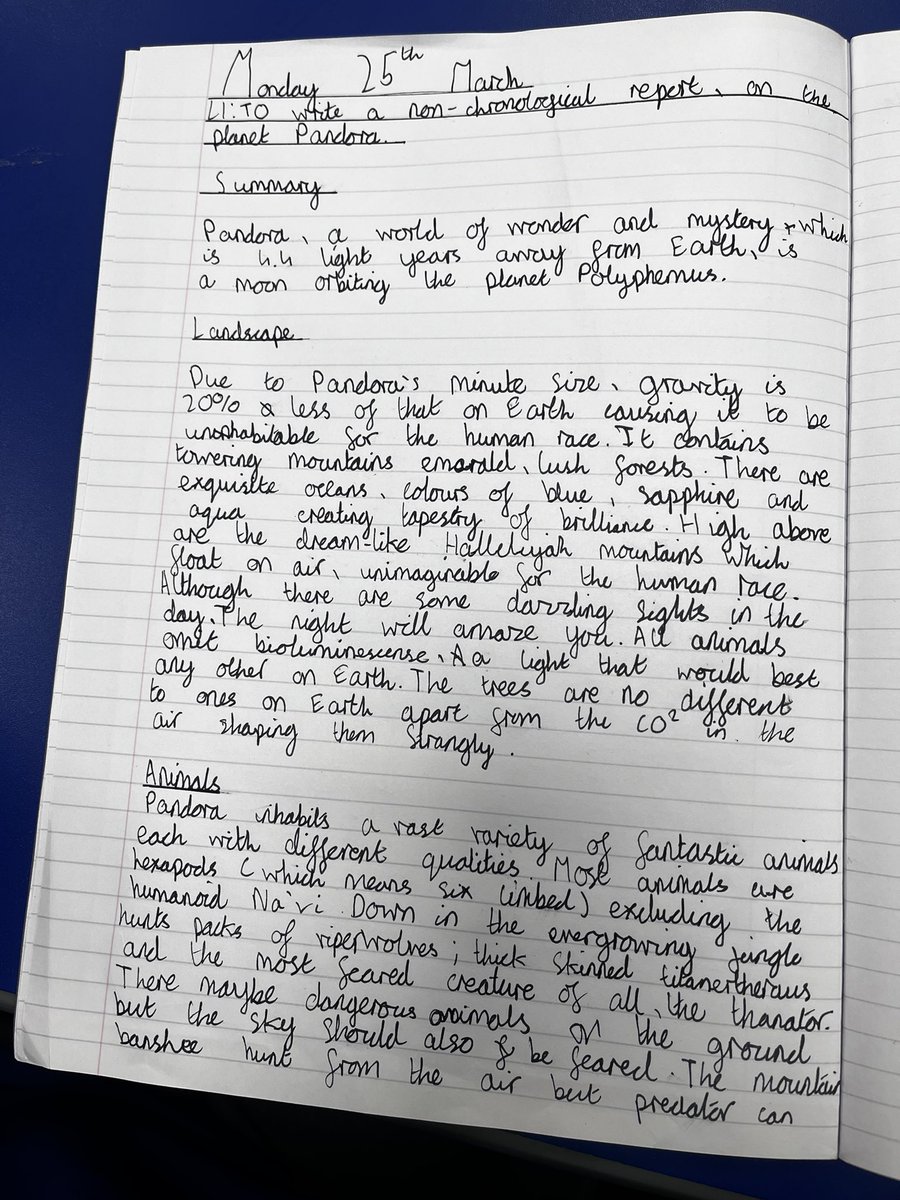 Mrs Lawrence tweet media