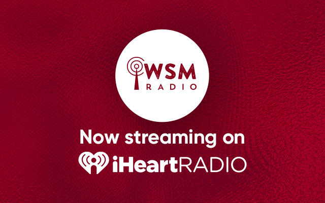 Connect us to your car's Bluetooth, Apple CarPlay, or Android Auto... and open the iHeartRadio app! Crystal clear audio 24/7, plus artist & title information on your phone or dashboard screen. Tap the link to go directly to our stream: iheart.com/live/wsm-radio…