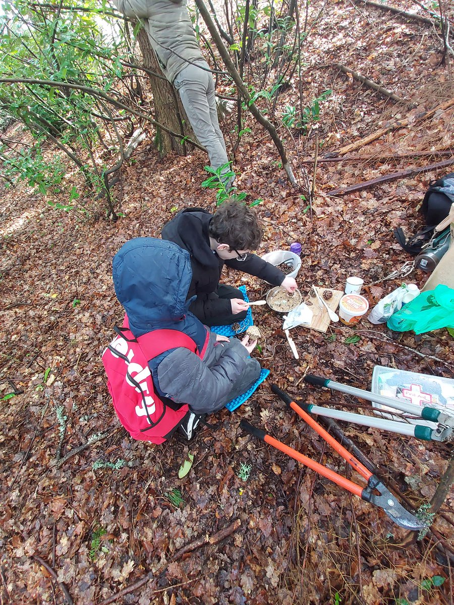 Forres Academy Inclusion tweet media