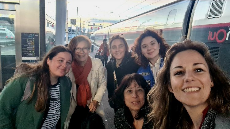 Nathalie Massé tweet media