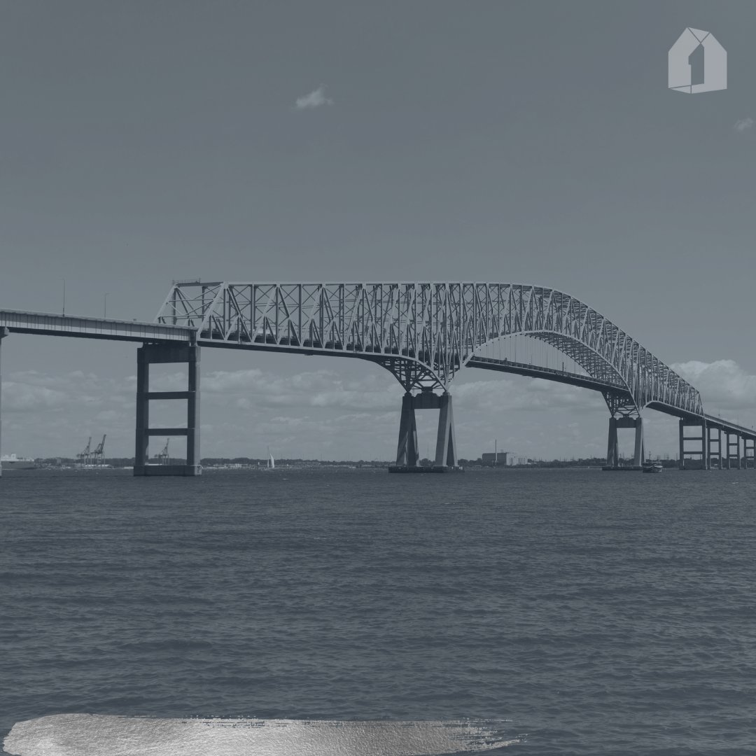 Baltimore has been our home for over 30 years, and today's events at the Key Bridge have left us devastated. Our hearts go out to the victims, their families, and all those affected. Sending thoughts and prayers to everyone impacted by this tragedy.