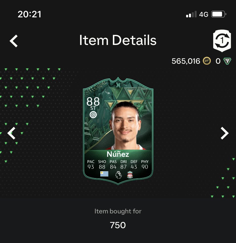 redding_jay's tweet photo. @FUTCoinShop https://t.co/swm9r2qFBz