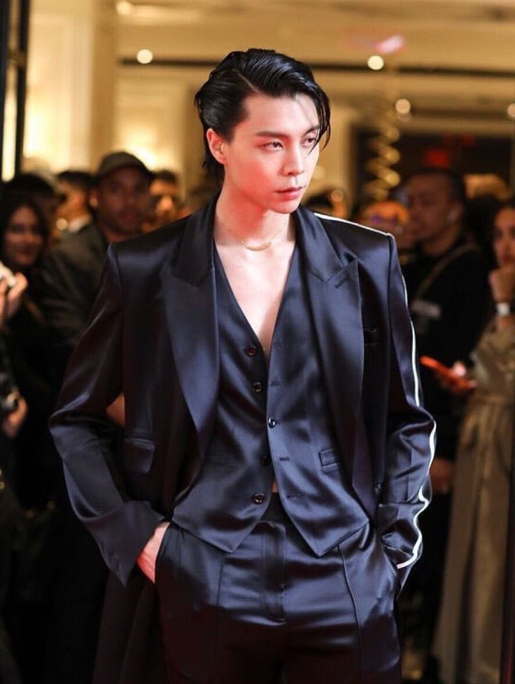 met gala 2022 ใครจะเอาฮีลงวะ