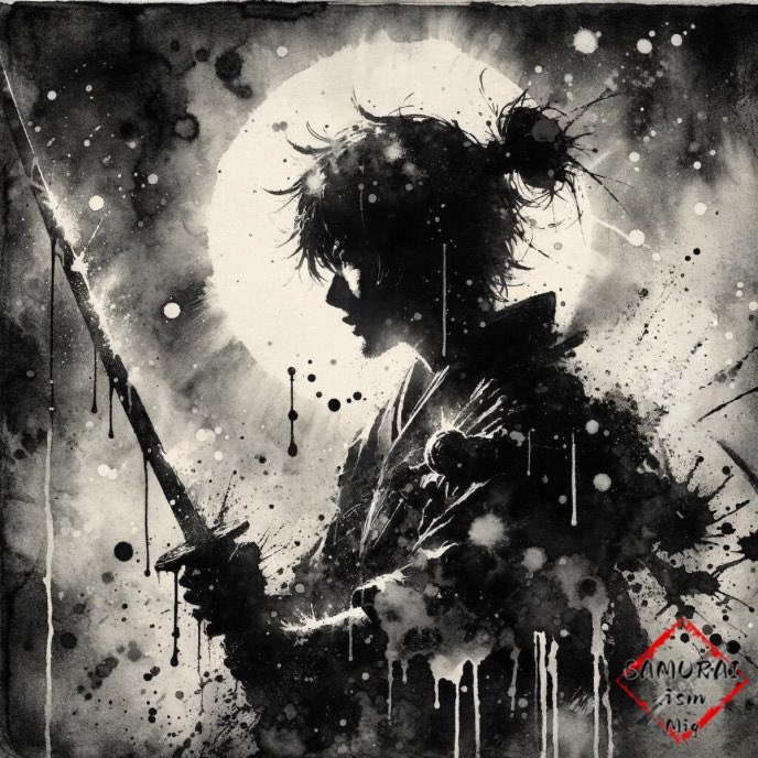 みぐ|AI art | tweet media