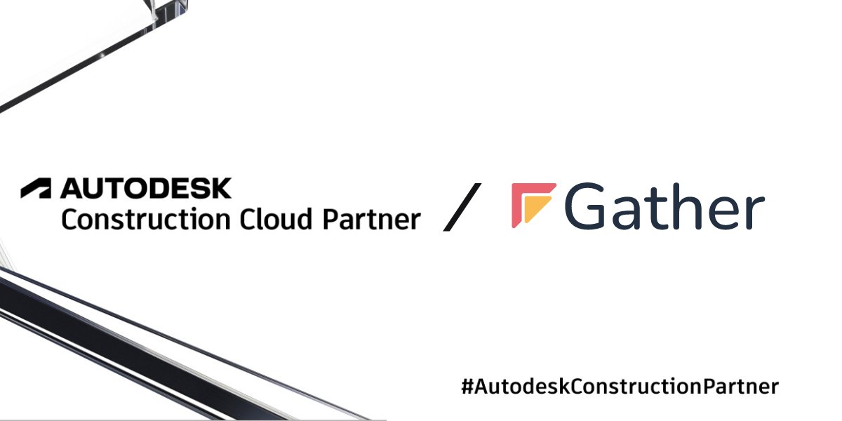 We’re officially an <a href="/autodesk/">Autodesk</a>  Construction Cloud partner! 🎉

Our new Partner Card enables project teams to effortlessly switch between platforms, allowing for a cohesive and streamlined project management experience.

Want to find out more, click here: lnkd.in/dXTKjdya