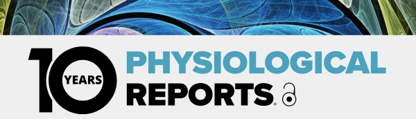 @PhysRep: Check out our Calls for Papers and find out if your manuscript is a match! All papers published under a Call gain extra visibility in a post-publication Virtual Collection. physoc.onlinelibrary.wiley.com/hub/journal/20… @APSPhysiology @ThePhySoc @WileyBiomedical