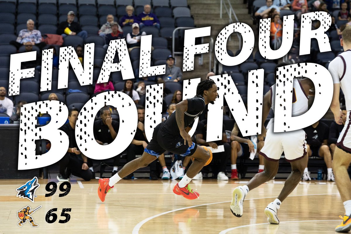 CSUSB Coyotes tweet media