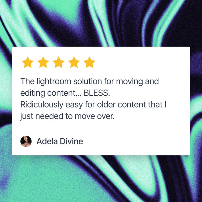 More testimonials from the Chaos to Clarity Masterclass.   When will you make the leap and join over