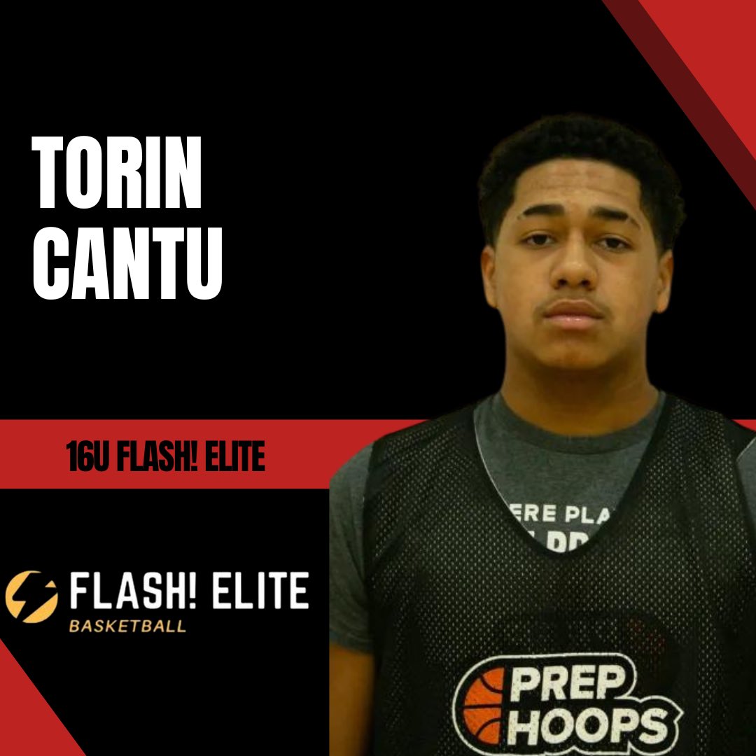 Flash! Elite - AE5 TX, Adidas Program (@flashelite2) on Twitter photo Please help us welcome Torin Cantu to our 16U team this spring and summer π₯<a href="/osn_torin12/">Torin Cantu</a> Please help us welcome Torin Cantu to our 16U team this spring and summer π₯<a href="/osn_torin12/">Torin Cantu</a>