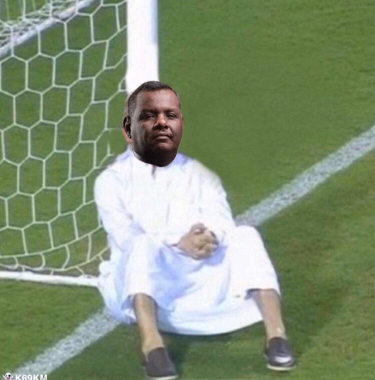 الدعامة الدندويد انبلو لم تسقط بعد ههههههه🤣