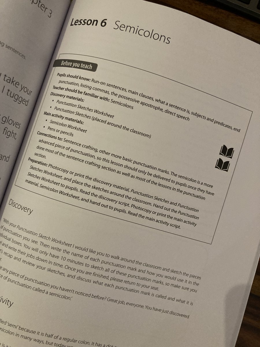 Kate Heap: Scope for Imagination (@kateheap1) on Twitter photo Write This Way by Gavin Reid, Jenn Clark and Michelle McIntosh is a fantastic resource full of really practical ideas for getting kids writing. It's the kind of book you can just pick up and use. Clear up misconceptions and teach tricky concepts in an engaging way. <a href="/BloomsburyEd/">Bloomsbury Education</a> Write This Way by Gavin Reid, Jenn Clark and Michelle McIntosh is a fantastic resource full of really practical ideas for getting kids writing. It's the kind of book you can just pick up and use. Clear up misconceptions and teach tricky concepts in an engaging way. <a href="/BloomsburyEd/">Bloomsbury Education</a>