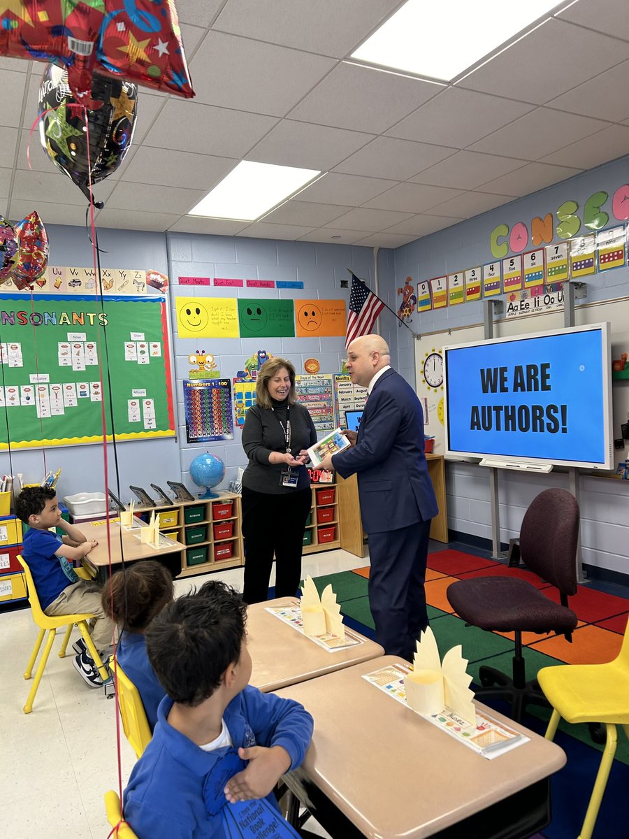 E. Roy Bixby Elementary School (@eroybixbyschool) on Twitter photo 📚🎉 Mrs. Citakian’s class is thrilled to announce the release of their fifth book, ‘We Think Bixby School is Awesome’! From pencil to paper, they poured their hearts into this project and celebrated with a publishing party! 🥳 <a href="/damonenglese/">Damon Englese</a> <a href="/BogotaPublic/">Bogota Public Schools</a> 📚🎉 Mrs. Citakian’s class is thrilled to announce the release of their fifth book, ‘We Think Bixby School is Awesome’! From pencil to paper, they poured their hearts into this project and celebrated with a publishing party! 🥳 <a href="/damonenglese/">Damon Englese</a> <a href="/BogotaPublic/">Bogota Public Schools</a>