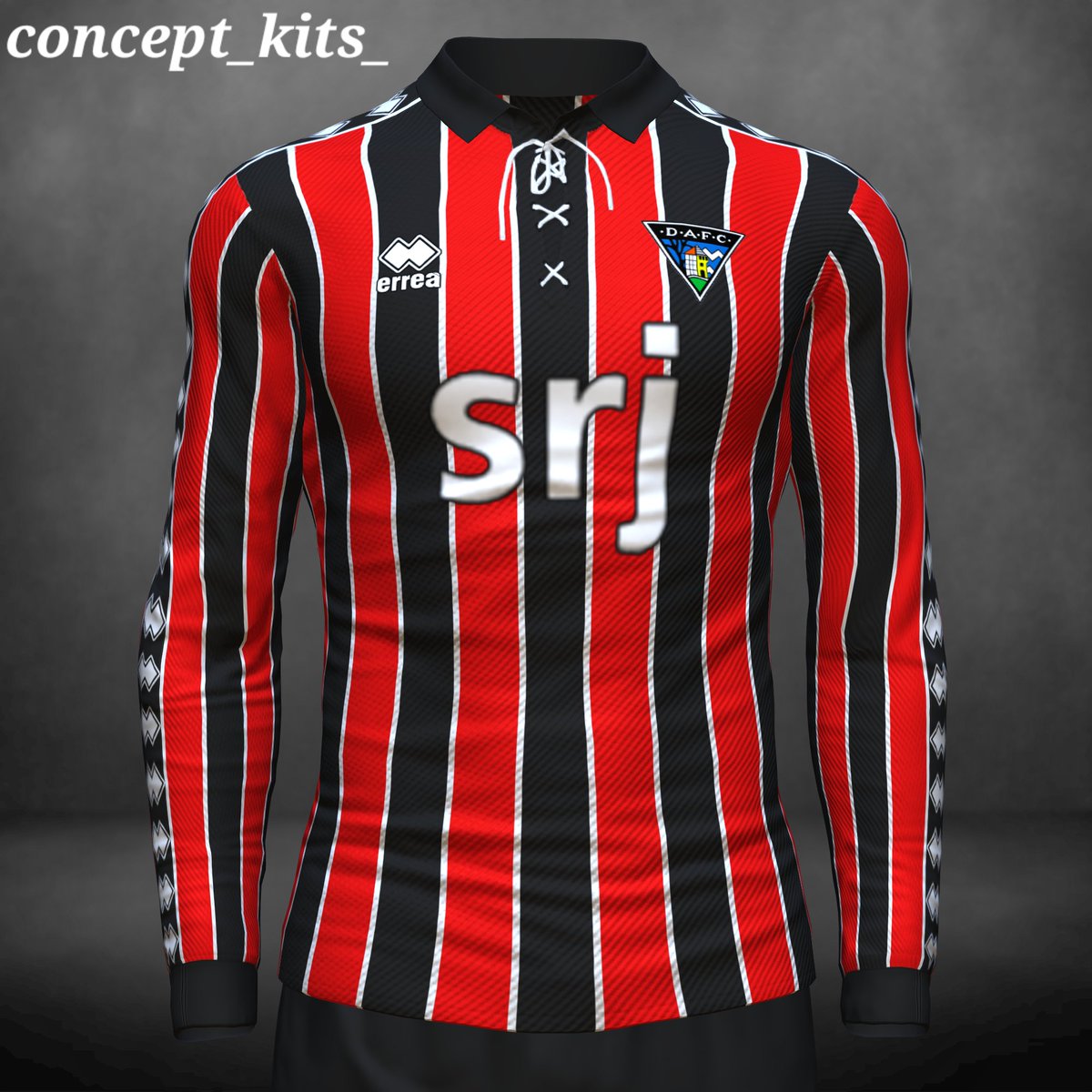 concept_kits_'s tweet image. Concept kits for @officialdafc x @ErreaOfficial as kit provider

#dafc #dunfermline #pars @wearethepars @pars_retro @pars_bible @ParsReview @dafcdotnet @dafc @SECTION_NW #errea @1885Ben @TN10Y @DAFC_PST
