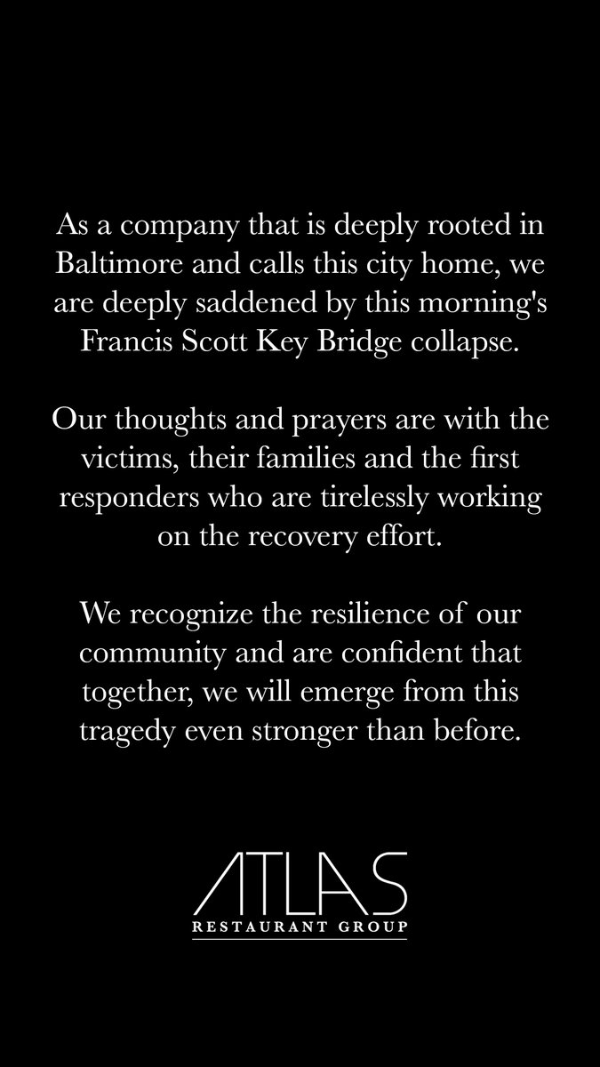 Atlas Restaurant Group tweet media