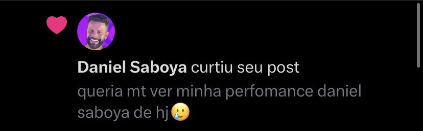 blockd_ju's tweet photo. oh genteKKSKSKSKSKSKKSS obgd por ser como um pai pra julinha 2018 @dansaboya https://t.co/VA9xjLTzNK
