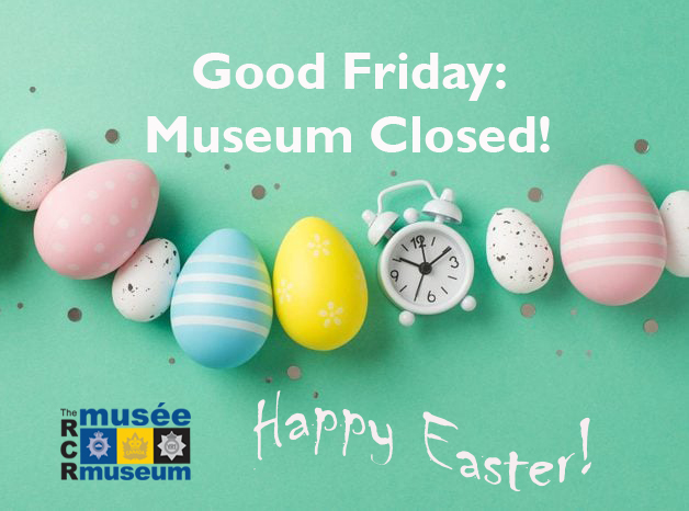 Our museum is closed on Good Friday (29 Mar 2024). Regular hours will resume tomorrow, Saturday, 30 Mar at 10am.