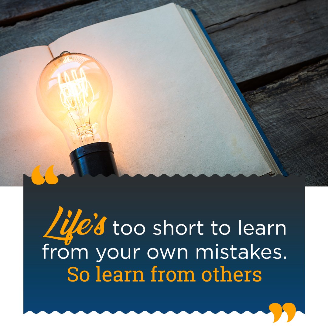 KCSimprovement's tweet image. Embrace the wisdom of others to avoid unnecessary detours. #LearnFromOthers 🚀 #WisdomWins