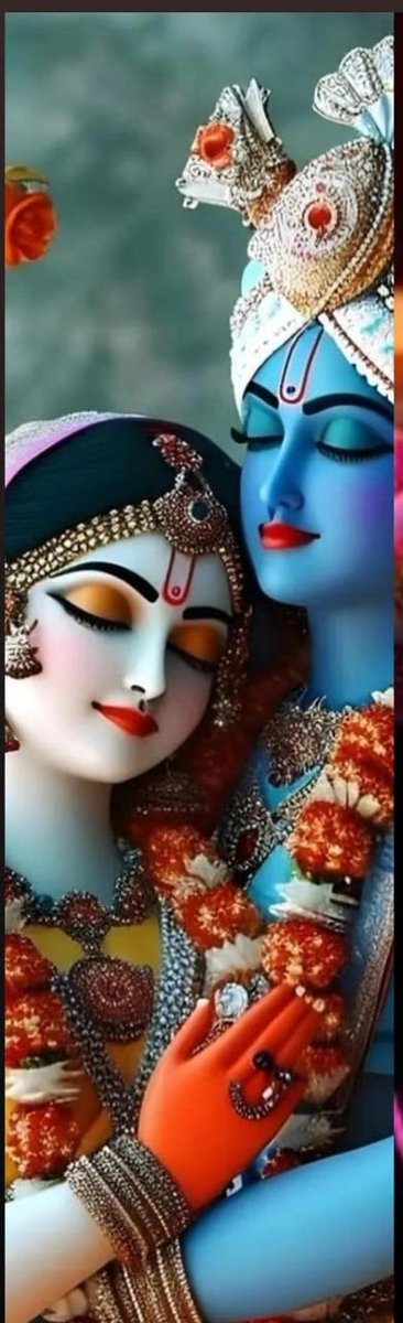सच्चा प्रेम जीवन की अमूल्य धरोहर है,क्योकि ये मर्यादा मे रहते हुए भी स्वतंत्र है,सीमा मे रहते हुए भी असीम है अलग होते हुए भी साथ है जो शाश्वत और अमर्त्य है। #Krishna #aajkagyan #bhagvadgita राधे राधे मित्रो🙏 मीठी निनी🙋‍♀️