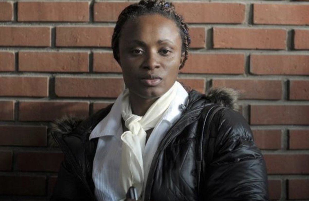 Franconville (95): la double championne du monde d'athlétisme Eunice Barber agressée dans un train, un migrant congolais interpellé
fdesouche.com/2024/03/26/fra…
