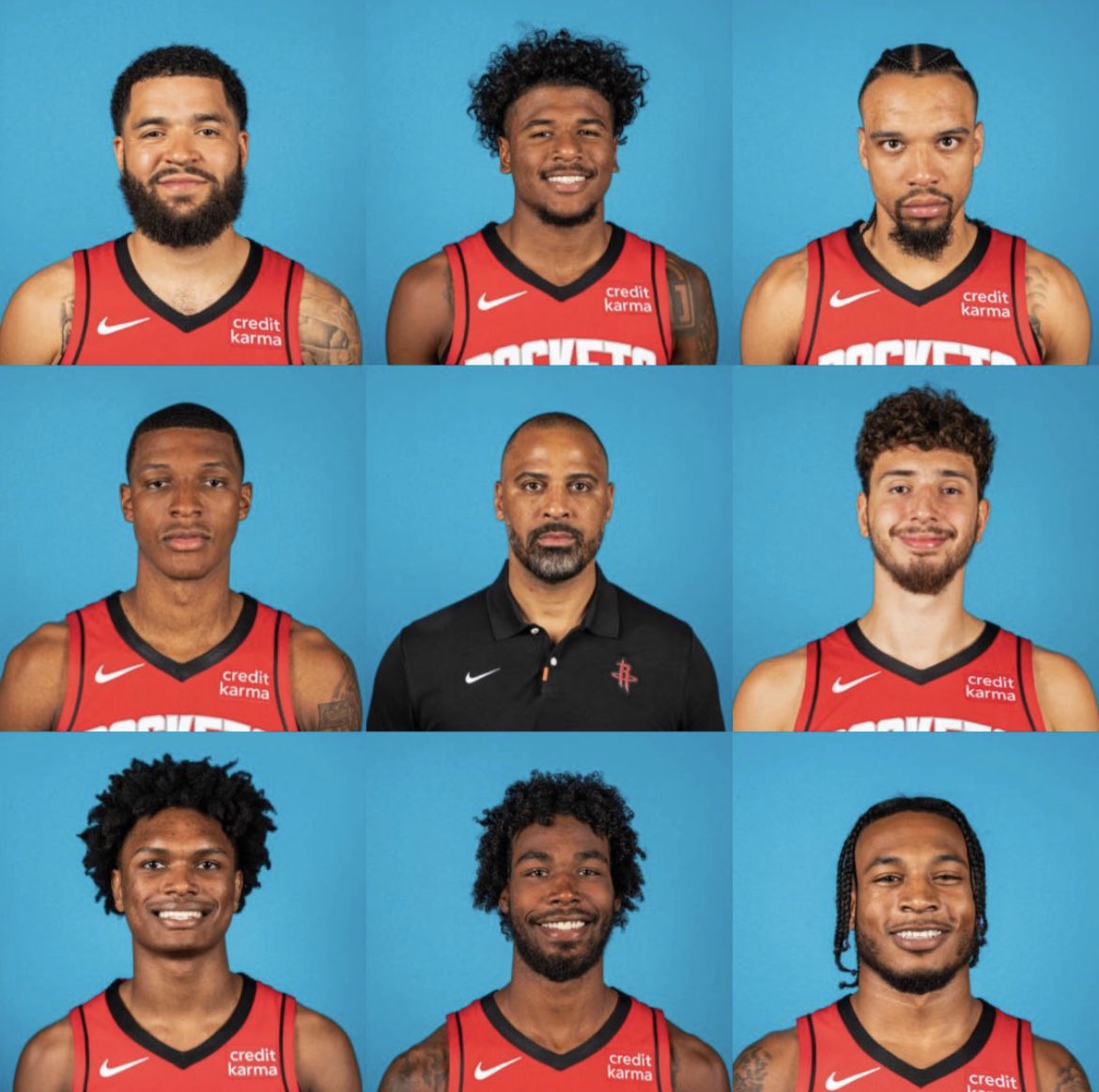 Whether or not the #Rockets end up making the play-in tournament, this season has been nothing short of a massive success… from the players, to the coaching staff, to the front office.

Everyone passes with flying colors. Exciting times ahead for this team.

(Thread)