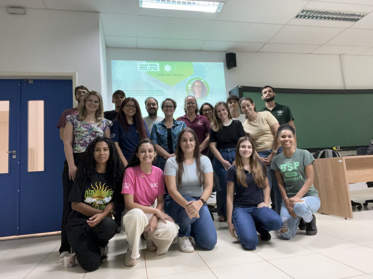 Dr. Erika Ganda tweet media