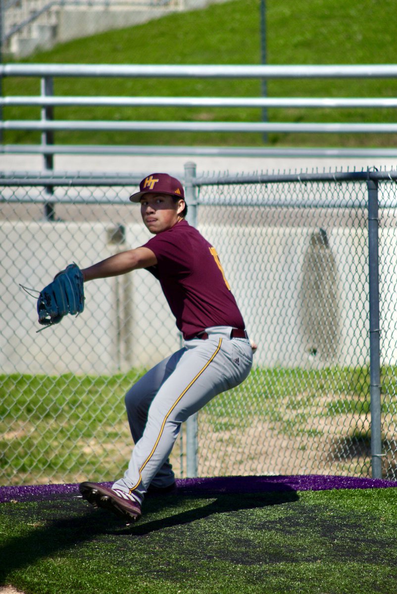 Game 2 Starting Lineup for today’s doubleheader @ Prairie View A&amp;M

Starting on the bump for Game 2 is Jonathan Ovalle