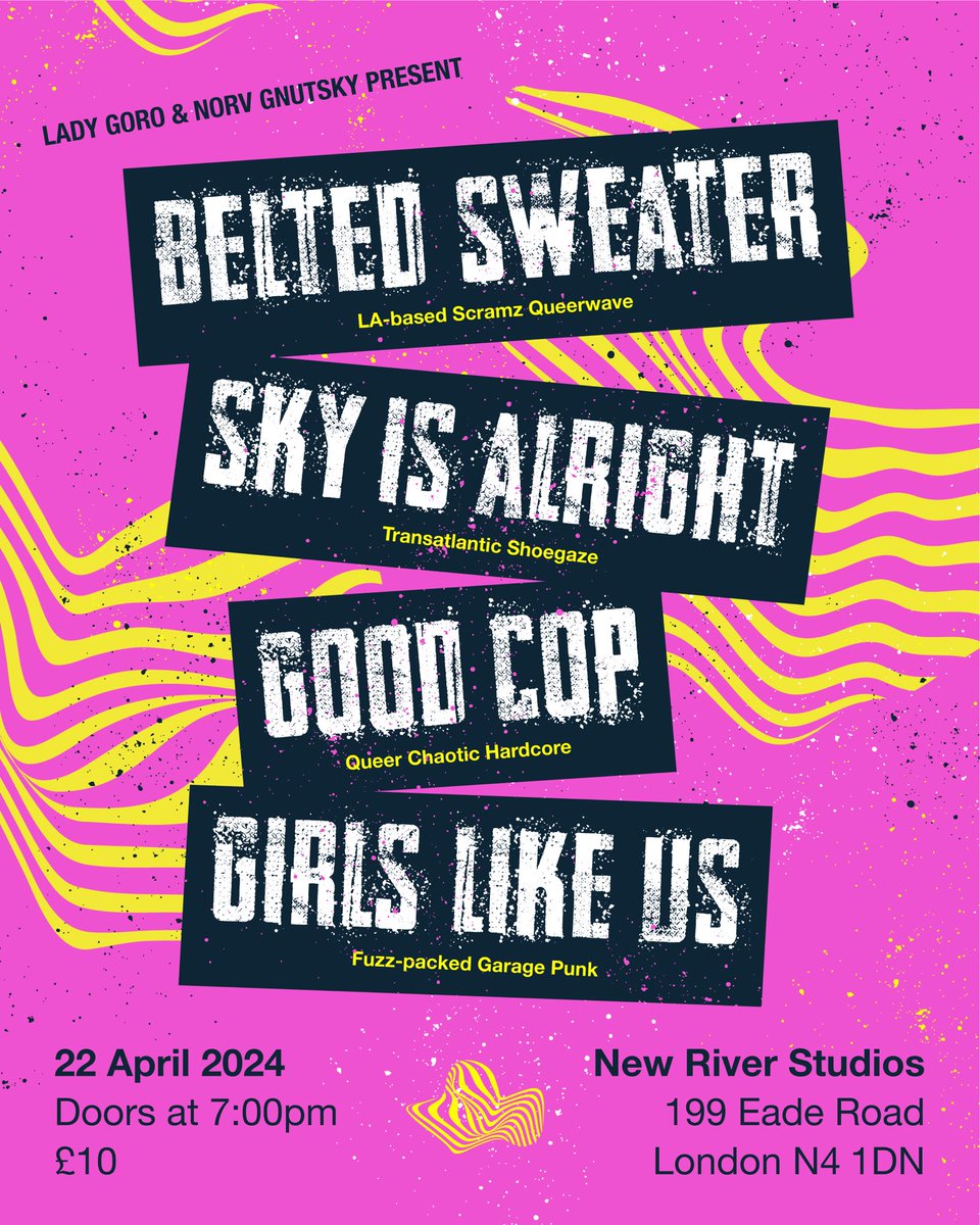 Sky Is Alright tweet media