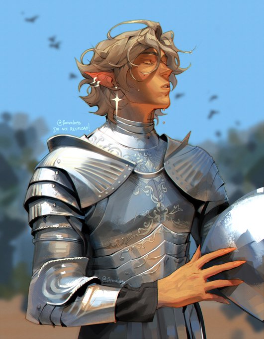 「breastplate plate armor」 illustration images(Latest)