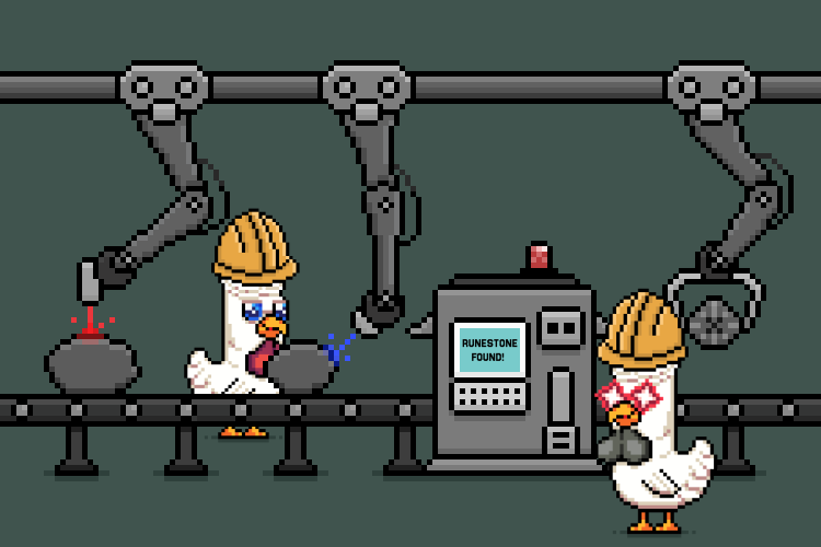 C.O.C.K.S btc tweet media