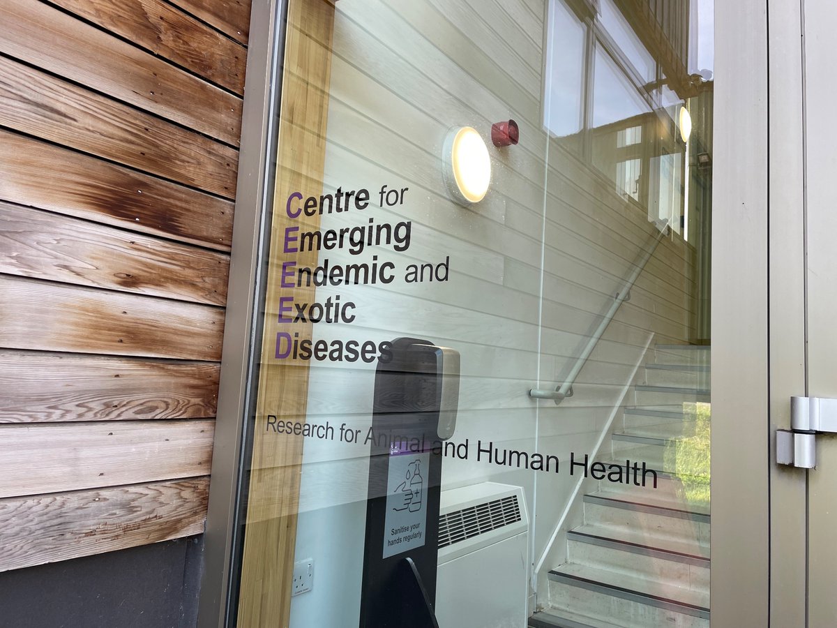 Gregory Milne tweet media