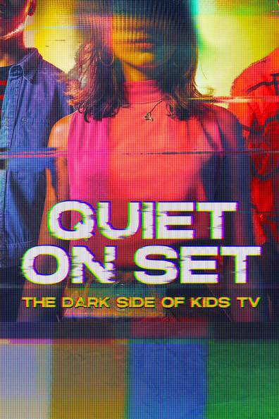PopCrave's tweet photo. A fifth episode of ‘Quiet on Set’ titled ‘Quiet on Set: Breaking the Silence’ will premiere on April 7.

it will feature interviews with Drake Bell and other former child TV actors. https://t.co/38Dvnbyb7G