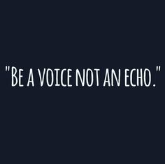 Make Them Hear YOU!
