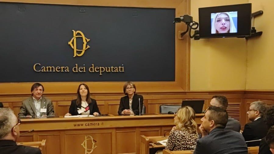 “Il ROI si è battuto per raggiungere questo traguardo e merita i complimenti. Si tratta di un passo importante per avviare il percorso universitario. Ora i lavori devono proseguire e deve essere affrontato il tema delle equipollenze" <a href="/MurelliElena/">Elena Murelli</a> Commiss. Affari Sociali, Senato