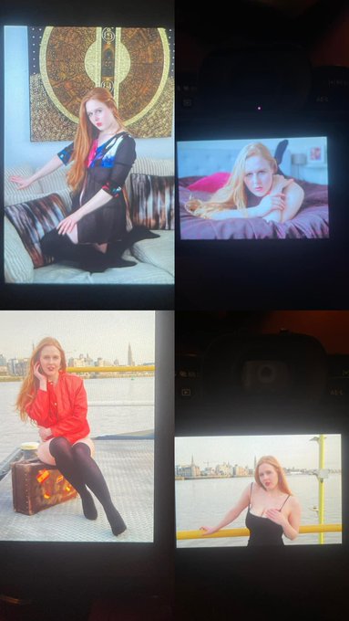 Highlights from 3 days shooting in Antwerp, Belgium 🇧🇪 with lots of lovely Photographers! 📸📸✨ I have