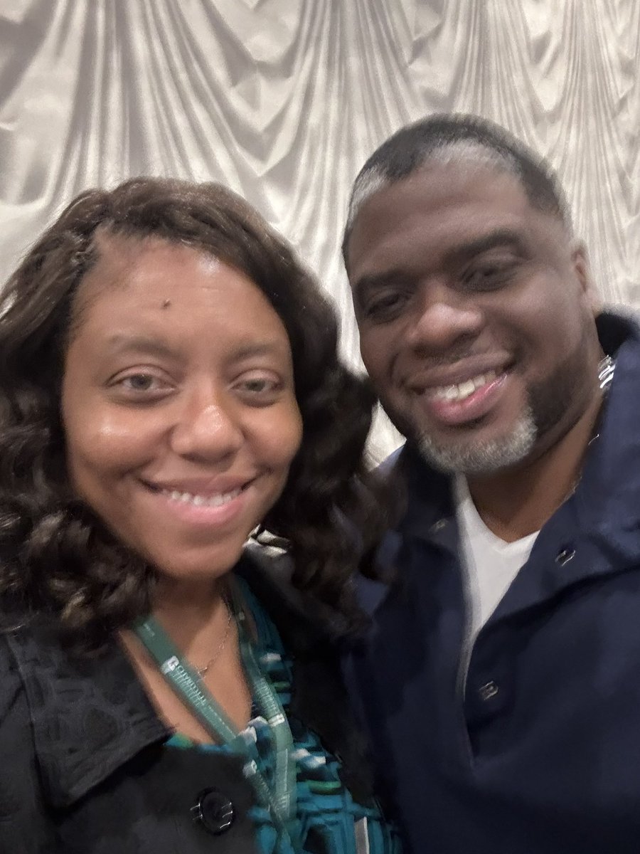 Coach Maria Lewis tweet media