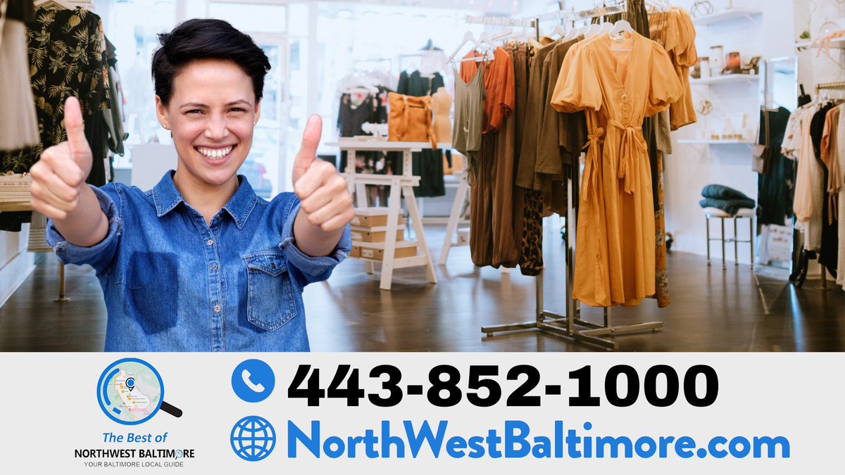 🌟 Discover the hidden treasures of Northwest Baltimore County! From charming boutiques to delectable dining spots, we've got it all. northwestbaltimore.com 

#ShopLocal #LiveLocal #LoveLocal #MarylandPride #HomeSweetHome #MarylandCommunity #BelongHere #ThriveHere