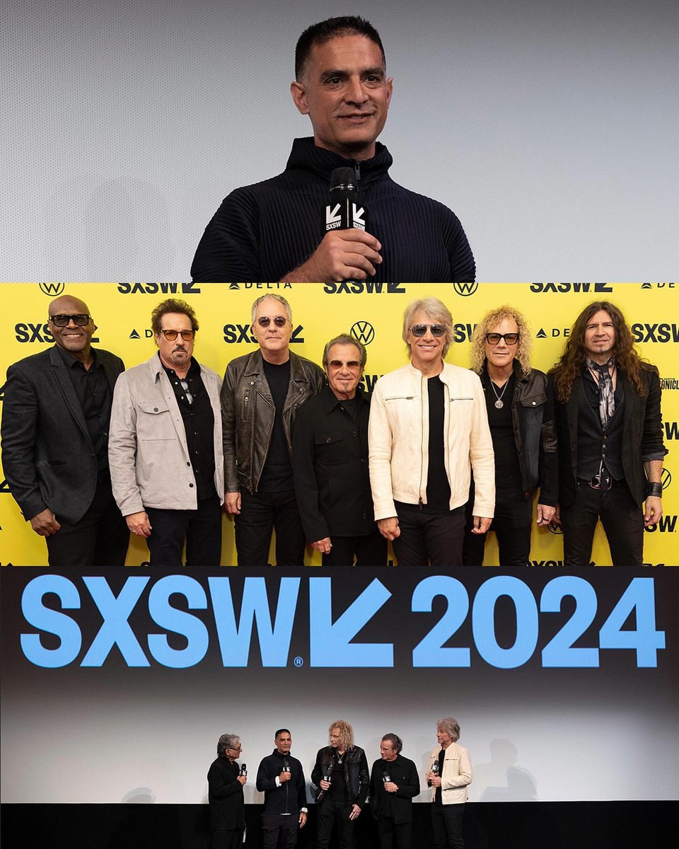 1 month until 'Thank You Goodnight' premieres on @hulu. Thank you to everyone who joined us the other week at @sxsw. Can't wait for you all to watch