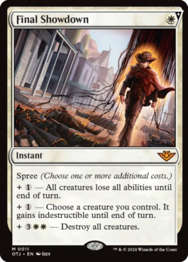 MTGGoldfish's tweet photo. Instant-speed boardwipe with a lot more flexibility! More previews at https://t.co/tZyxhiMN34

Source: https://t.co/W6xbwyPXWf
🎨: @izzymedrano https://t.co/dhwIHI3MaE