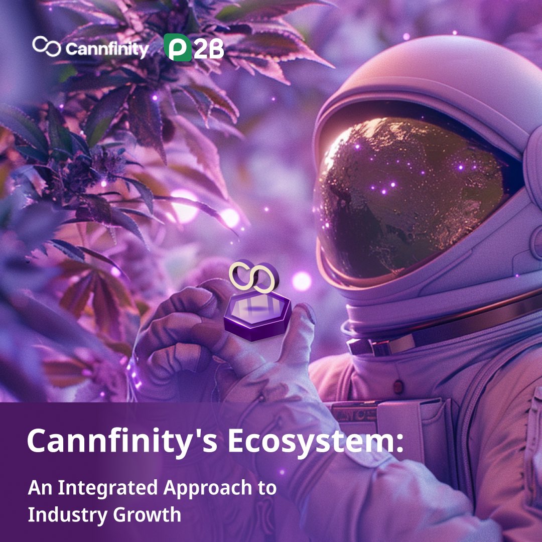Cannfinity tweet media