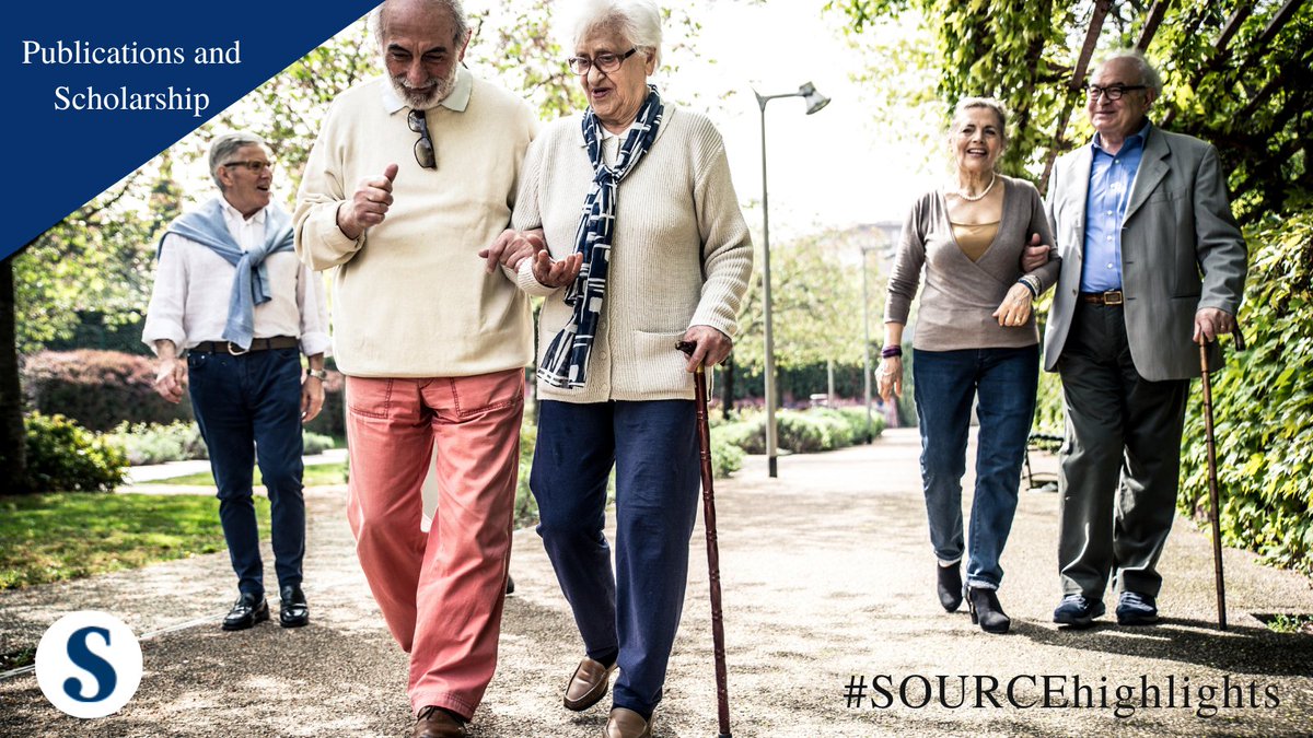 Improving health care capacity in senior care is an important goal in the Canadian health system. A paper written in part by <a href="/sheridancollege/">sheridancollege</a>’s Karen Slonim, describes the C5-75 program to screen older adults for frailty and other geriatric concerns: source.sheridancollege.ca/fahcs_publicat…