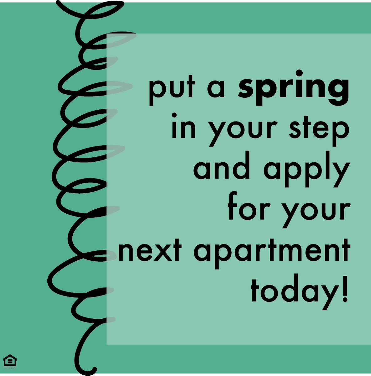 Spring into action and a comfy apartment at #CloverLeaf #Apartment Homes in #PhenixCityAL! 🐰🍀 cloverleafal.com