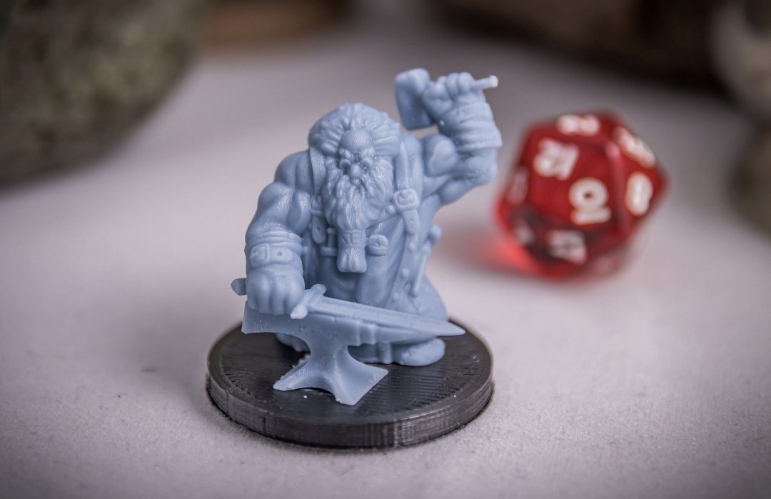 epicsnstuffs.etsy.com/listing/881461…

Can't go wrong with a dwarven blacksmith! 

myminifactory.com/users/EpicsNSt…

#dnde5 #ttrpg #tabletop #roleplay #dndminiature #miniature #minaturepainting #rpgminis #dndcharacter #3dprinting #3dprint #3dprinted #blacksmith #dwarf #phozen #elegoo #etsyuk #etsy