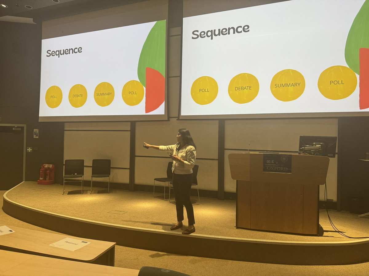 OSEM_Conference's tweet image. Excited to dive into the debate on performance management of emergency care clinicians at #OSEM2024. How can we enhance productivity in the ED? Let&apos;s discuss,debate and innovate for better patient care!